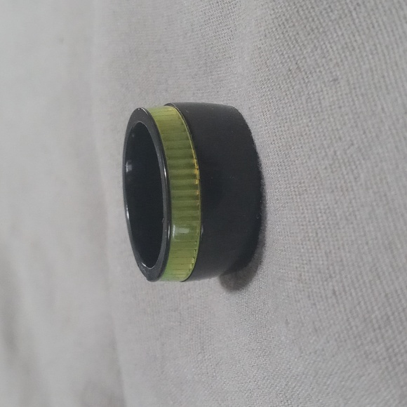 Bnwot diesel ring sz 8 - Picture 3 of 5